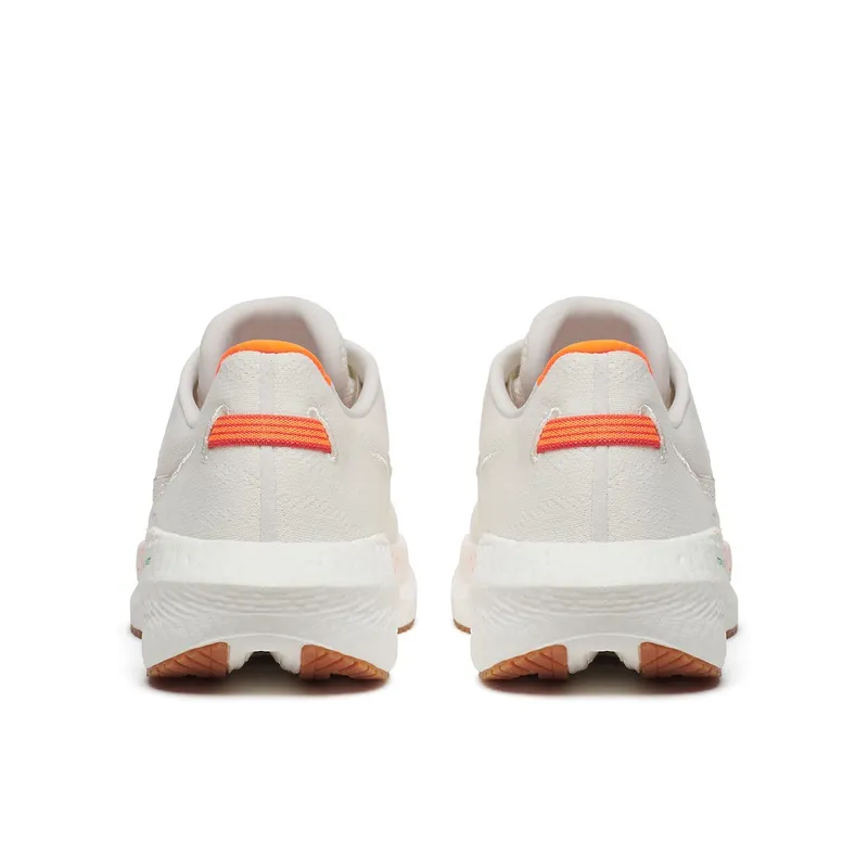 Saucony Triumph RFG White / ViZiOrange (S20761-201)