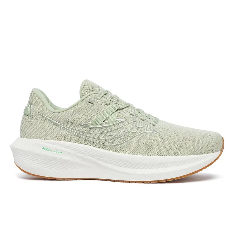 Saucony Triumph RFG Sage (S20761-241)