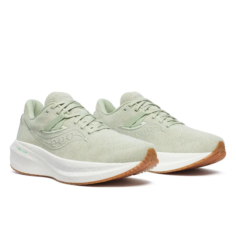 Saucony Triumph RFG Sage (S20761-241)