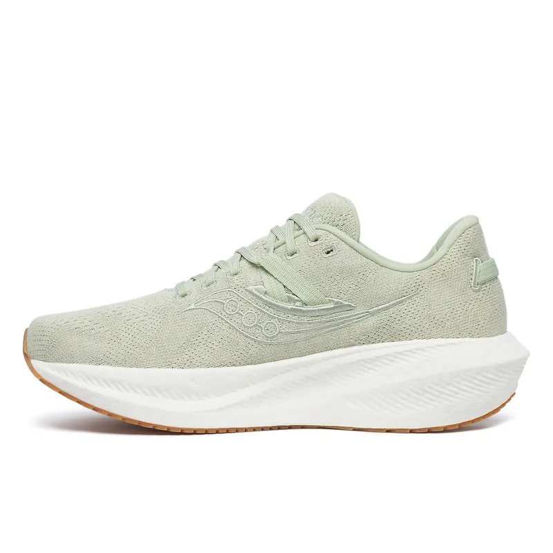 Saucony Triumph RFG Sage (S20761-241)