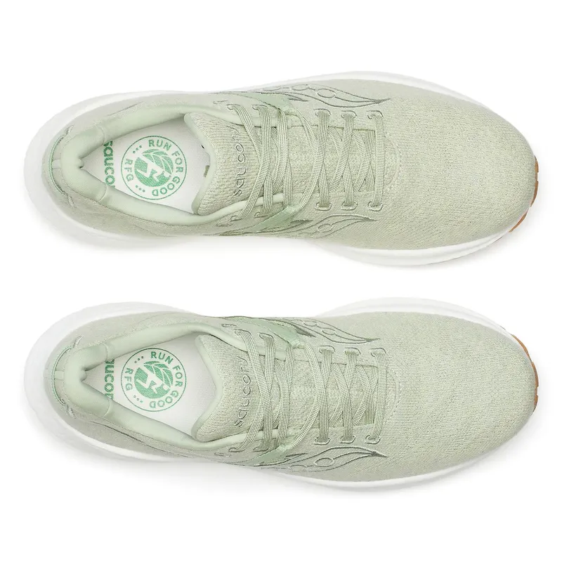 Saucony Triumph RFG Sage (S20761-241)