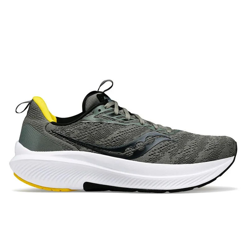 Saucony Echelon 9 Bough / Black (S20765-110)