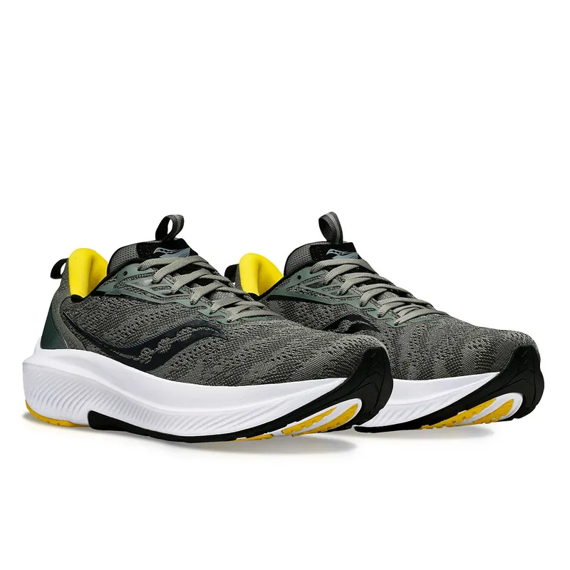 Saucony Echelon 9 Bough / Black (S20765-110)