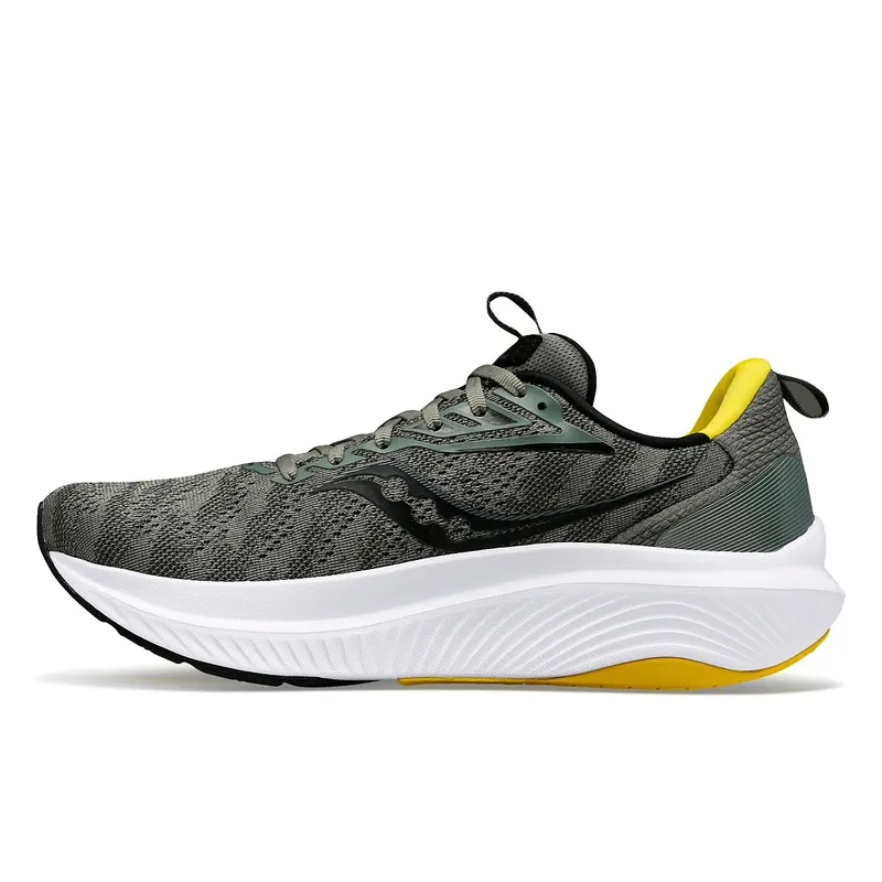 Saucony Echelon 9 Bough / Black (S20765-110)