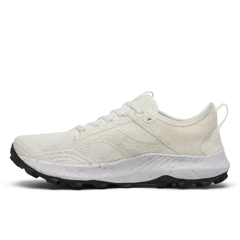 Saucony Peregrine RFG White (S20869-201)