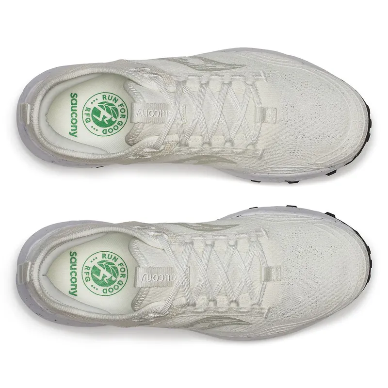 Saucony Peregrine RFG White (S20869-201)