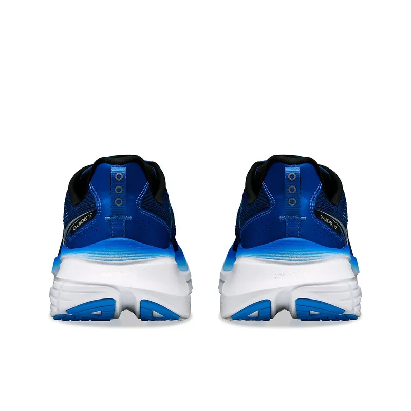 Saucony Guide 17 Navy / Cobalt (S20936-106)