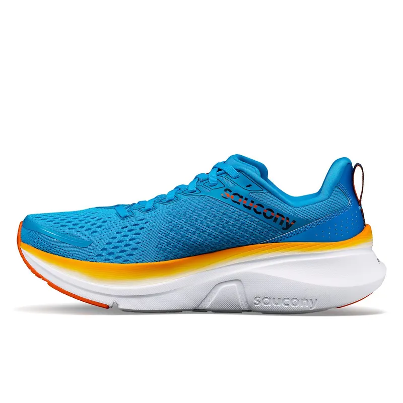 Saucony Guide 17 ViZiBlue / Peel (S20936-211)