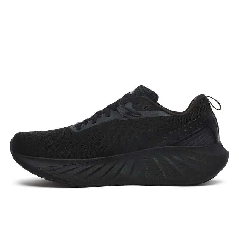 Saucony Triumph 22 Triple Black (S20964-201)