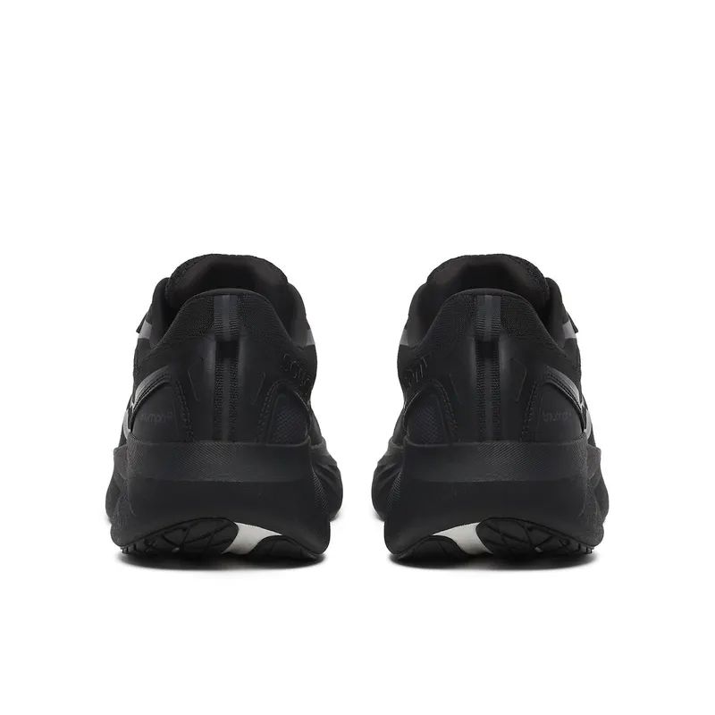 Saucony Triumph 22 Triple Black (S20964-201)