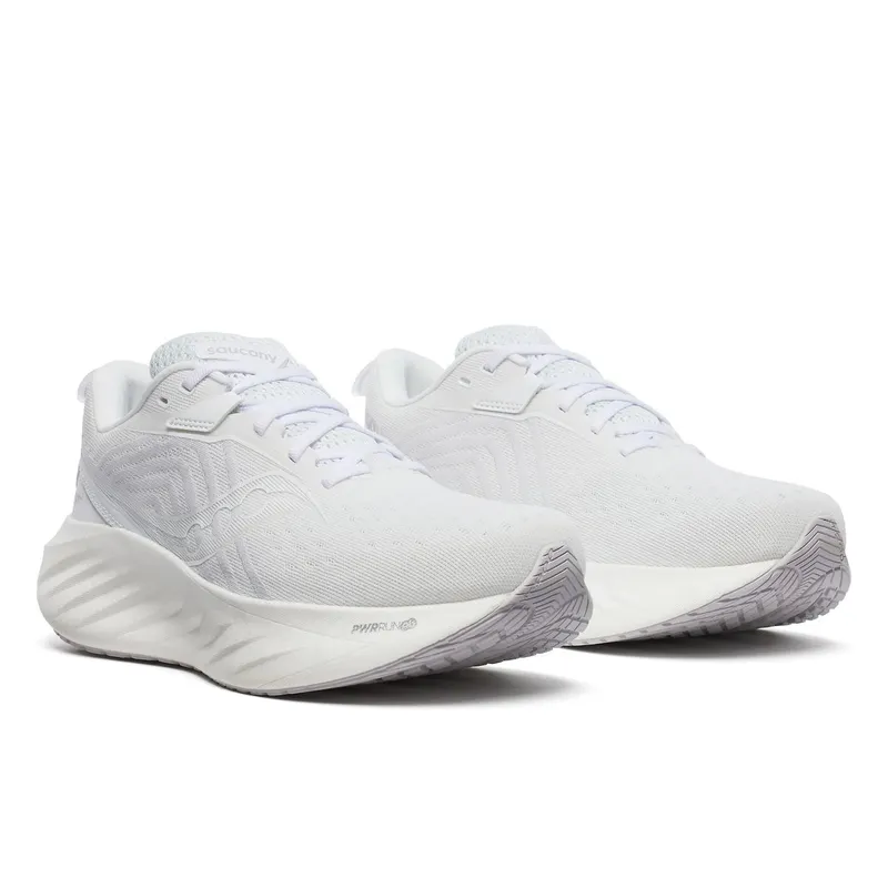 Saucony Triumph 22 White (S20964-203)