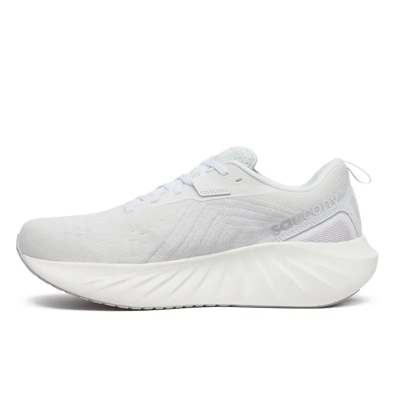Saucony Triumph 22 White (S20964-203)