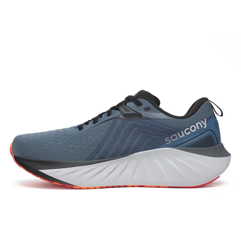 Saucony Triumph 22 Mirage / Black (S20964-213)