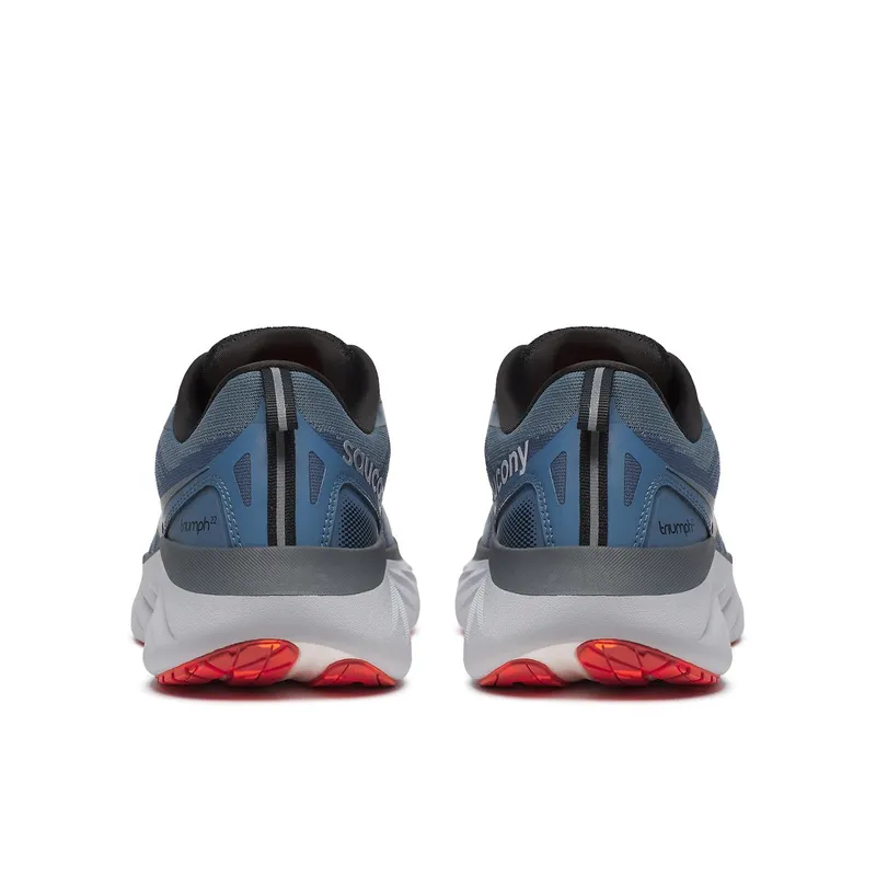 Saucony Triumph 22 Mirage / Black (S20964-213)