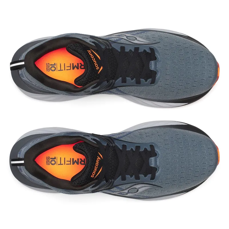 Saucony Triumph 22 Mirage / Black (S20964-213)