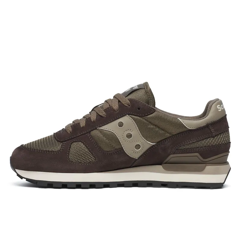 Saucony Shadow Original Brown (S2108-885)