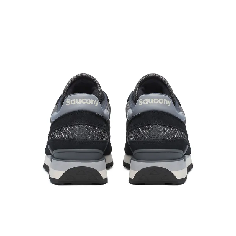 Saucony Shadow Original Dark Grey / Blue (S2108-887)