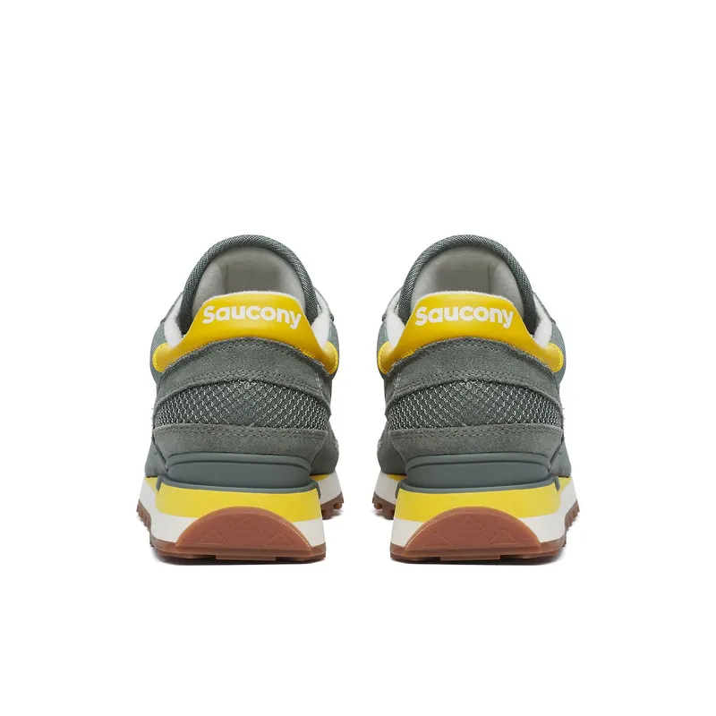 Saucony Shadow Original Forest / White (S2108-890)