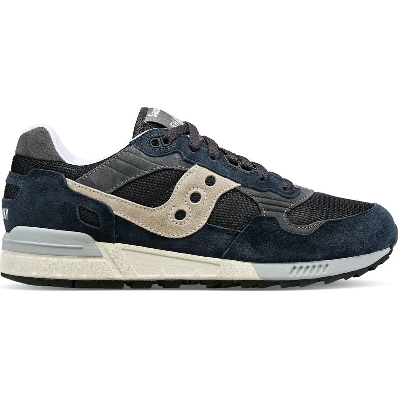 Saucony Shadow 5000 Navy / Grey (S70665-24)