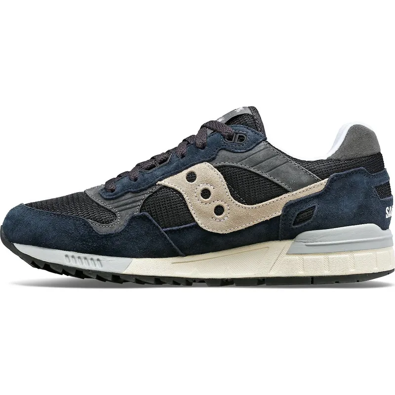 Saucony Shadow 5000 Navy / Grey (S70665-24)