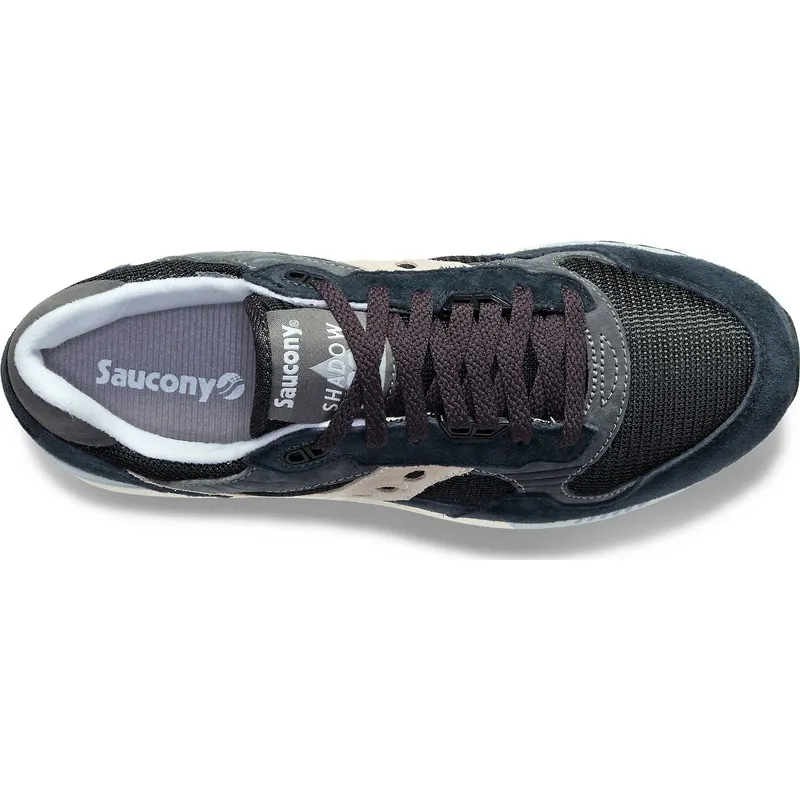 Saucony Shadow 5000 Navy / Grey (S70665-24)
