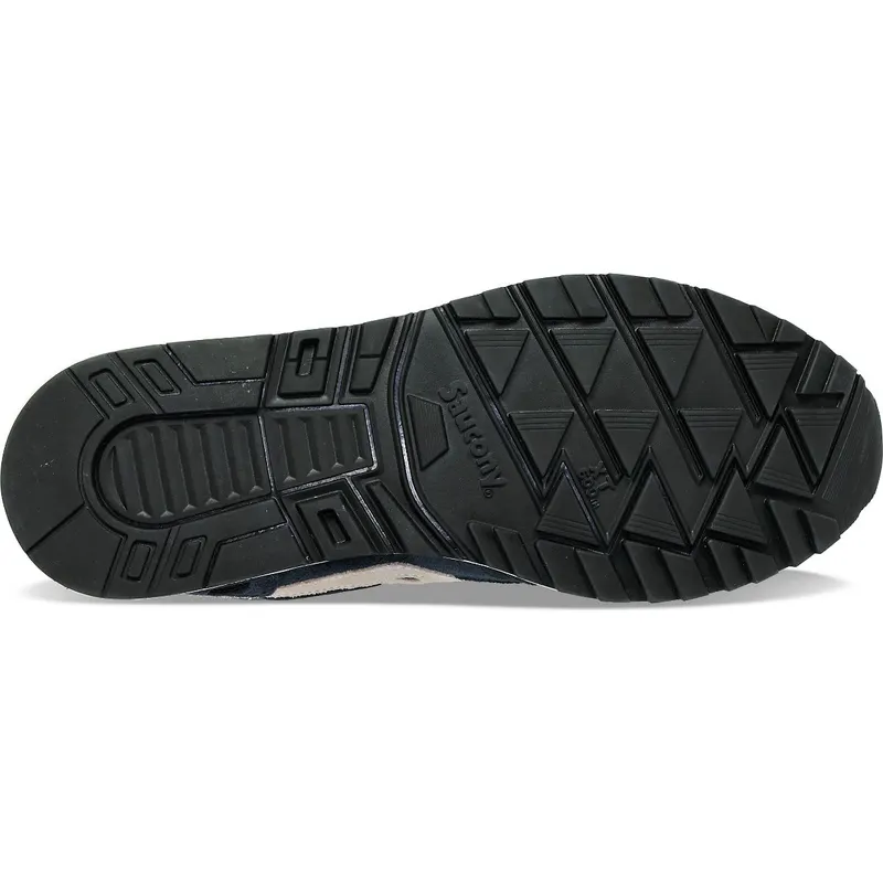 Saucony Shadow 5000 Navy / Grey (S70665-24)