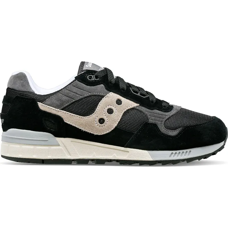 Saucony Shadow 5000 Black (S70665-26)