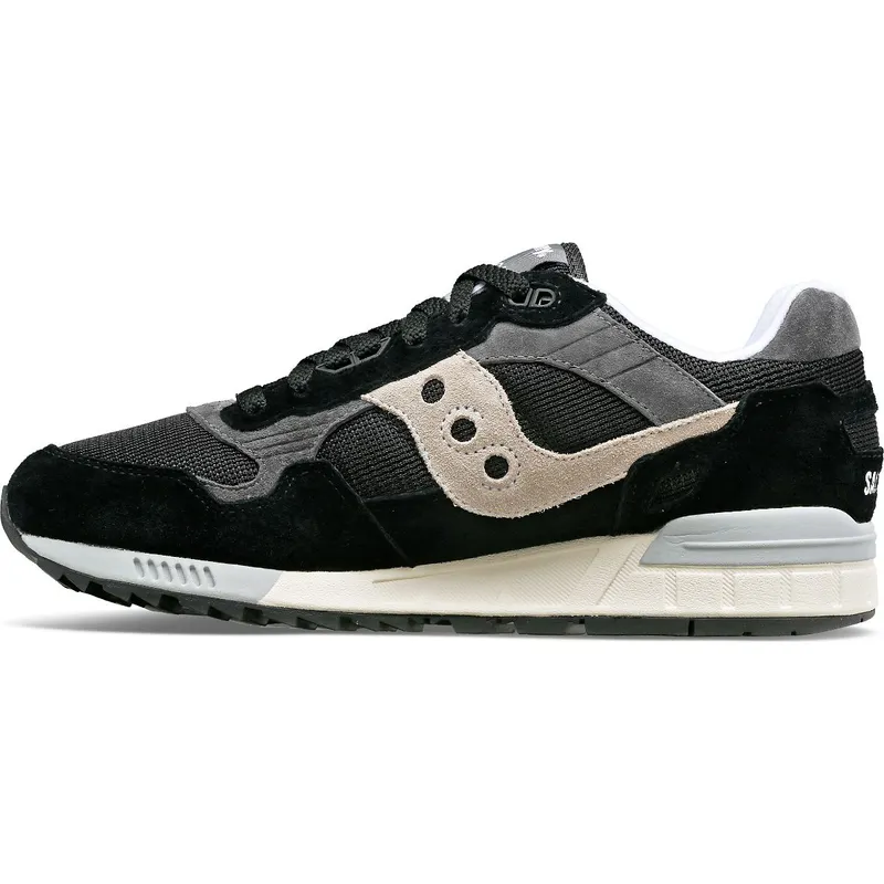 Saucony Shadow 5000 Black (S70665-26)