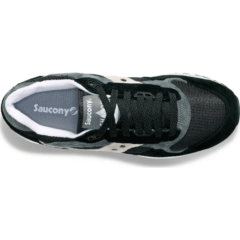 Saucony Shadow 5000 Black (S70665-26)