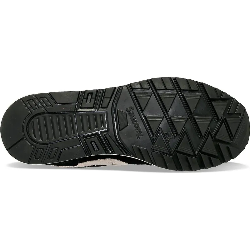 Saucony Shadow 5000 Black (S70665-26)