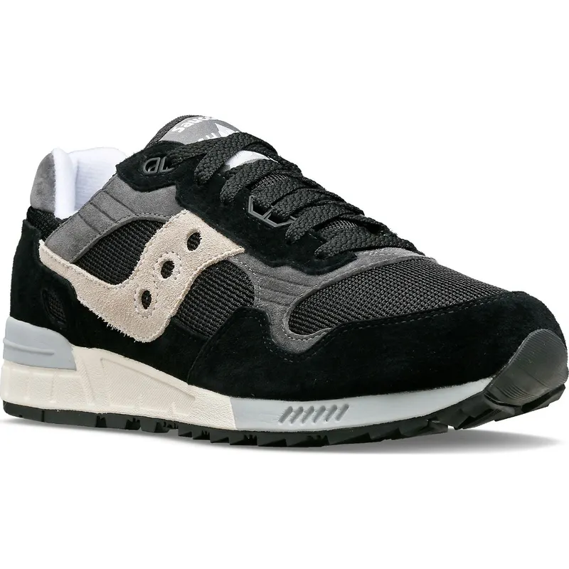 Saucony Shadow 5000 Black (S70665-26)