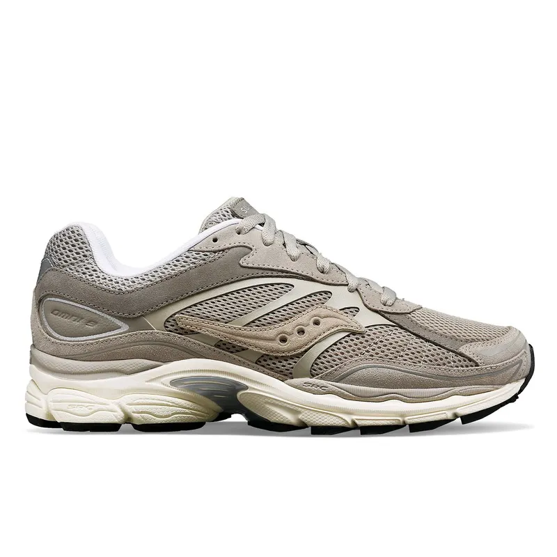 Saucony ProGrid Omni 9 Premium Grey (S70740-10)