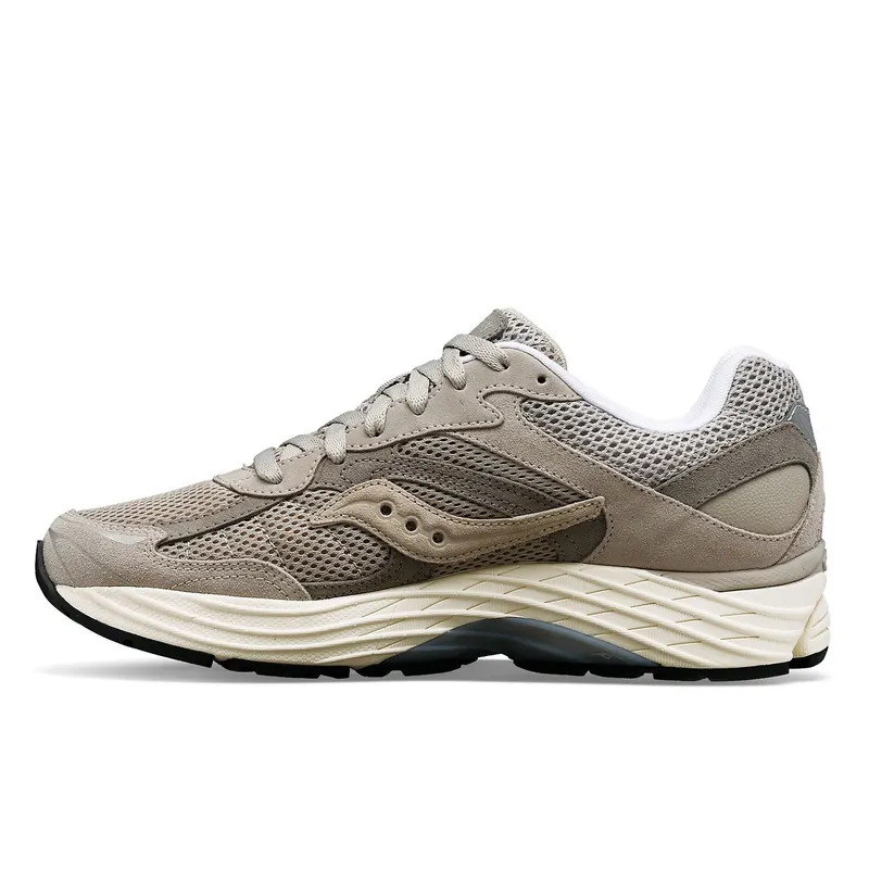 Saucony ProGrid Omni 9 Premium Grey (S70740-10)