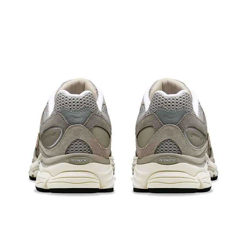 Saucony ProGrid Omni 9 Premium Grey (S70740-10)
