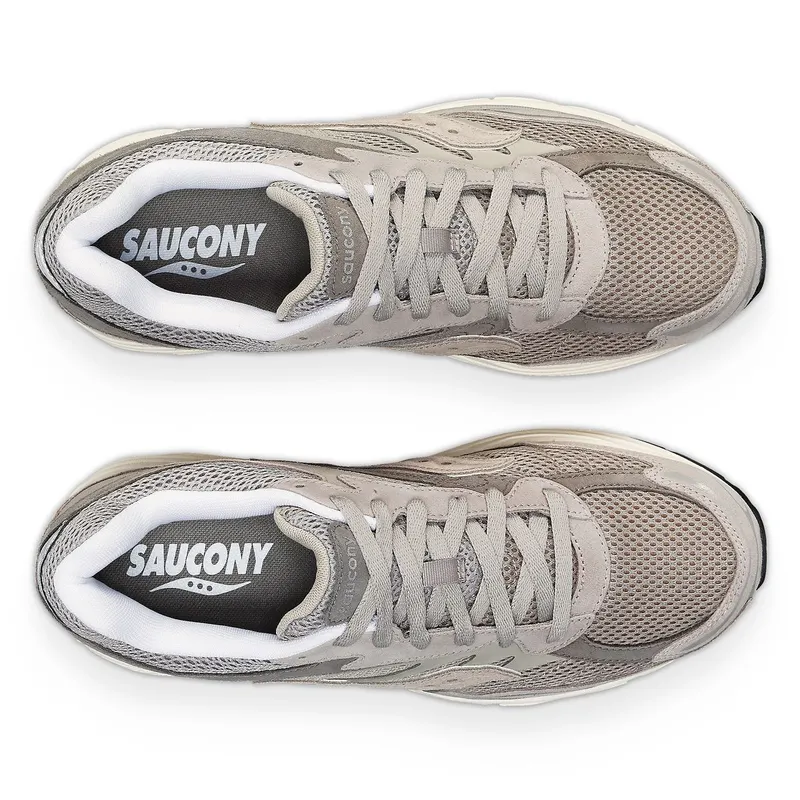 Saucony ProGrid Omni 9 Premium Grey (S70740-10)