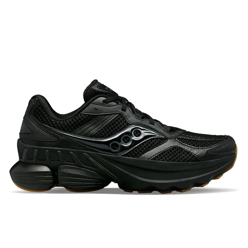 Saucony Grid NXT Black (S70797-3)