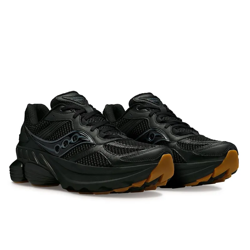 Saucony Grid NXT Black (S70797-3)