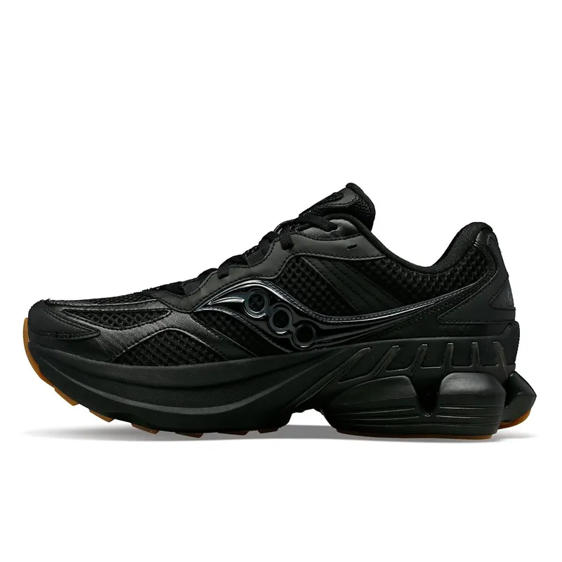 Saucony Grid NXT Black (S70797-3)