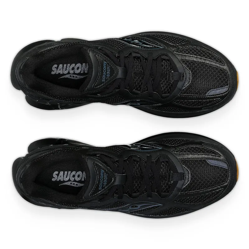 Saucony Grid NXT Black (S70797-3)