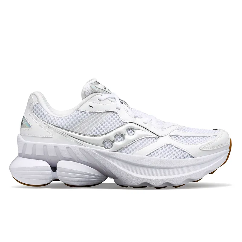 Saucony Grid NXT White (S70797-4)