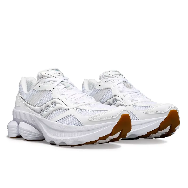 Saucony Grid NXT White (S70797-4)
