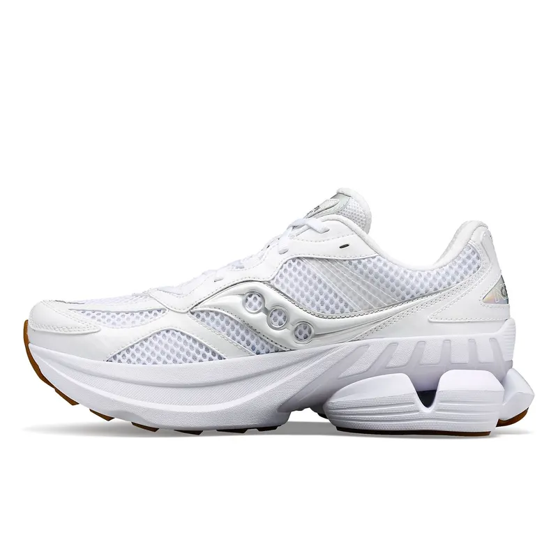 Saucony Grid NXT White (S70797-4)