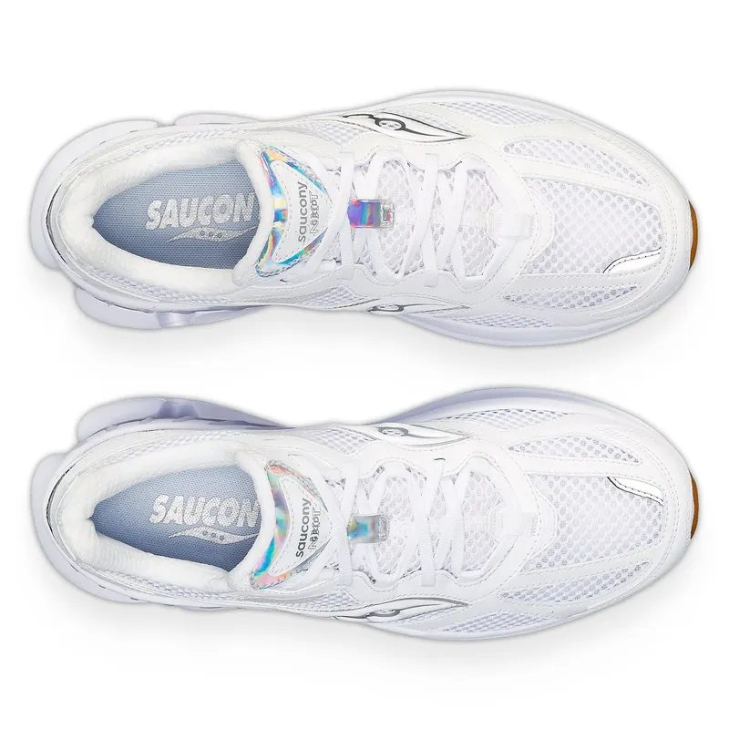 Saucony Grid NXT White (S70797-4)