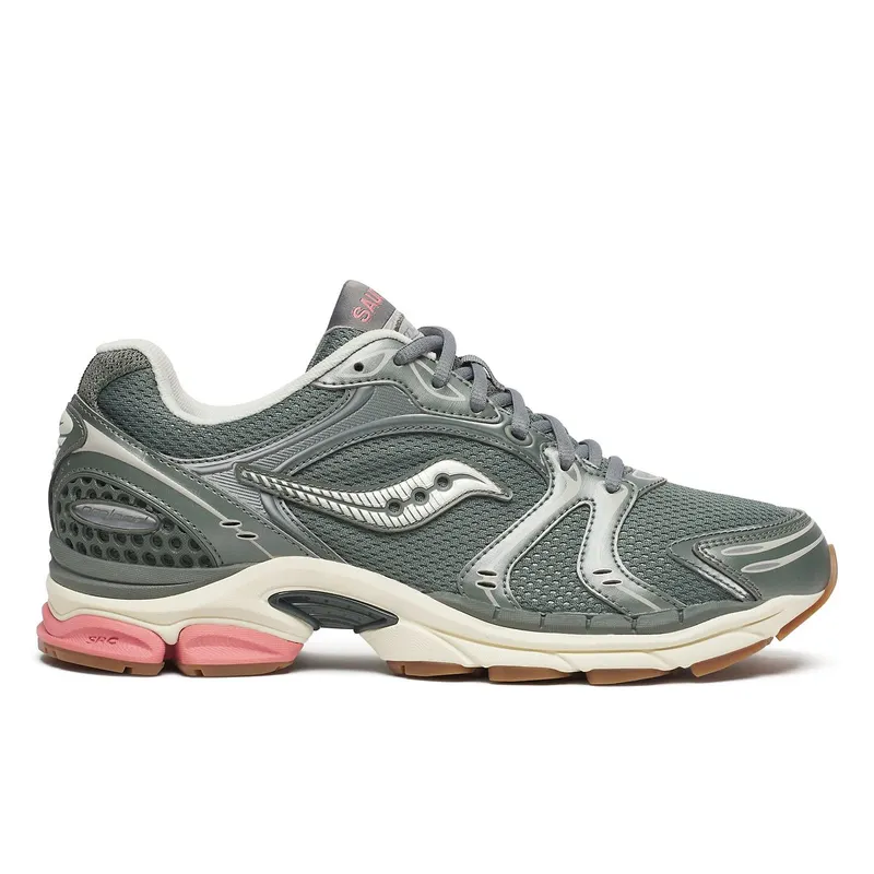 Saucony ProGrid Triumph 4 CS Agave / Peach (S70805-4)