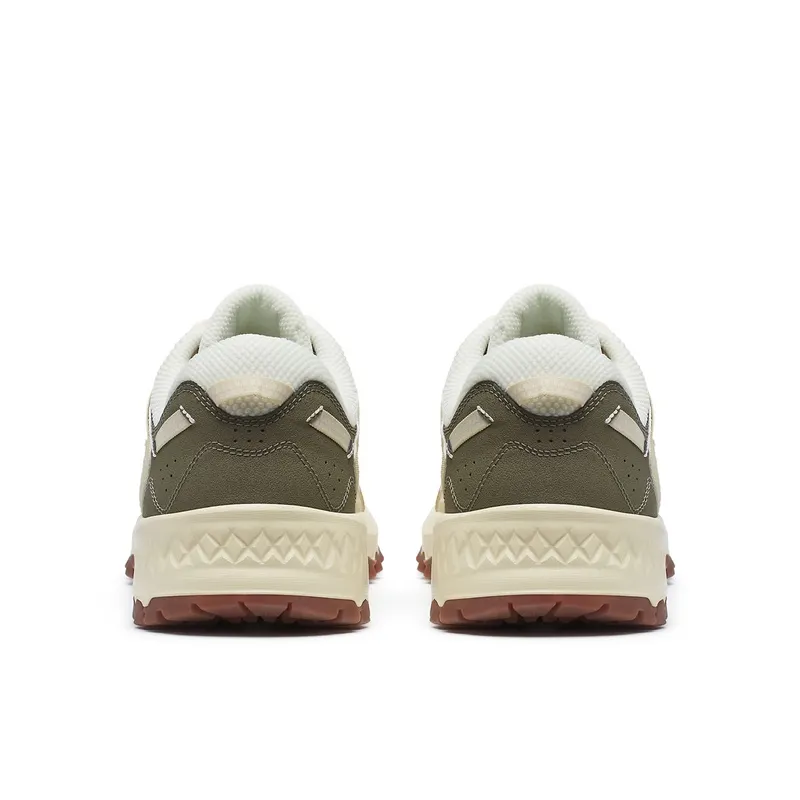 Saucony Grid Peak Tan / Chino Green (S70814-5)