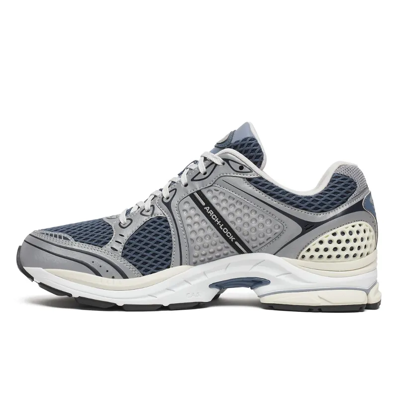 Saucony ProGrid Triumph 4 Fabricated Future Dusk / Silver (S70831-1)