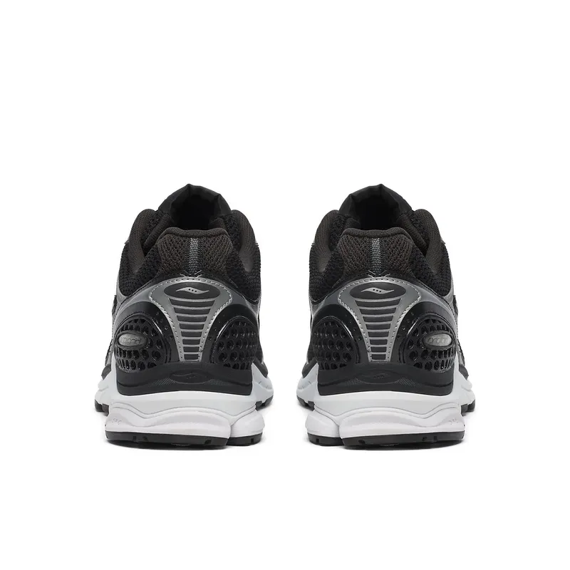 Saucony ProGrid Heritage Black / Silver (S70841-2)