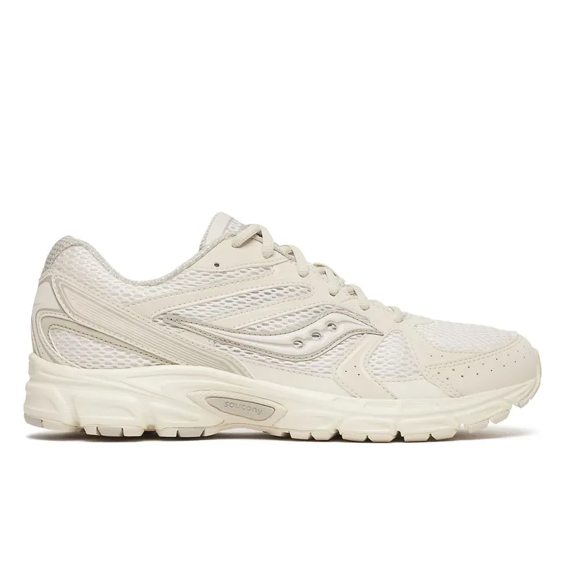 Saucony Ride Millennium Matte Cream (S70850-2)