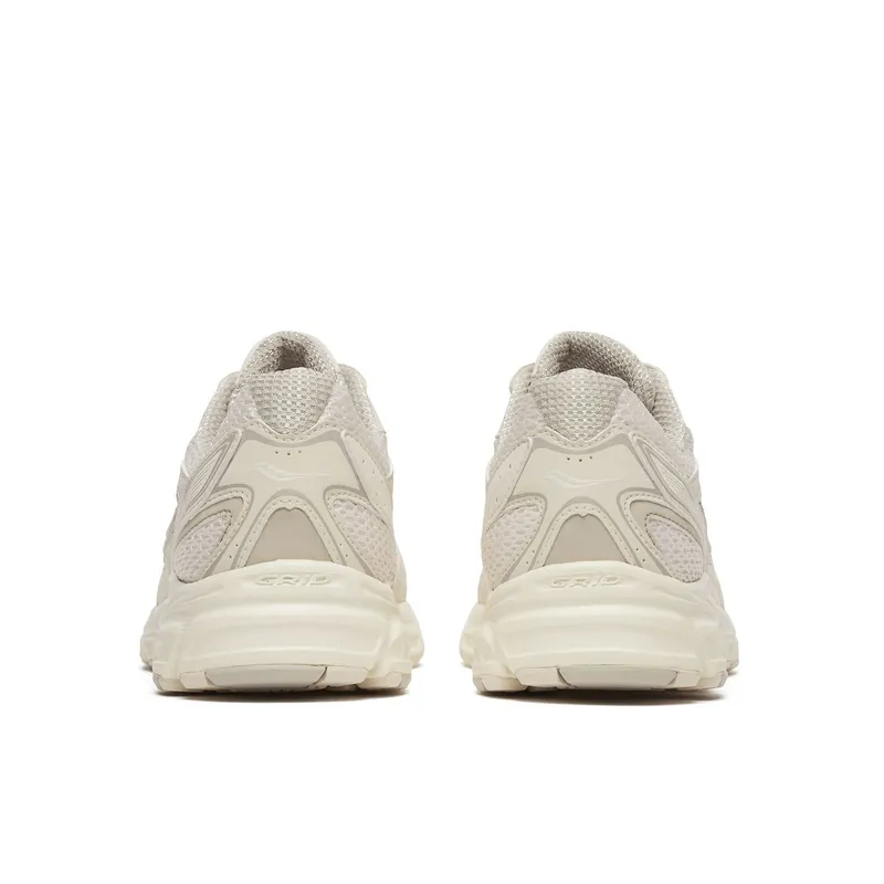 Saucony Ride Millennium Matte Cream (S70850-2)