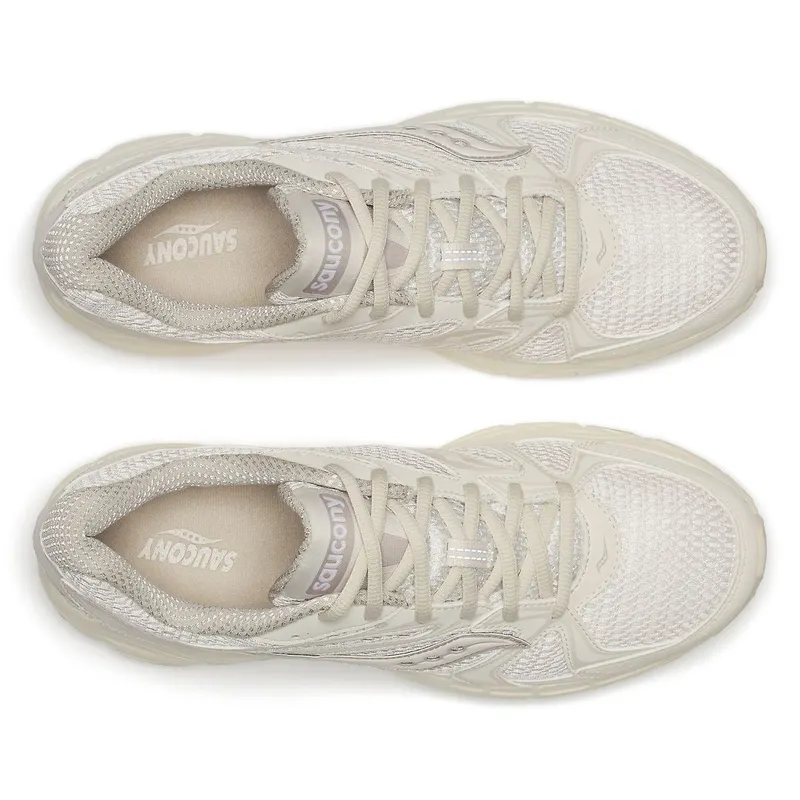 Saucony Ride Millennium Matte Cream (S70850-2)